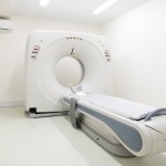 MRI