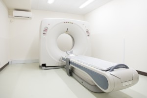 MRI