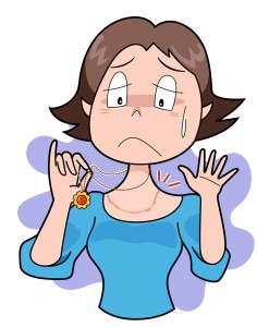 金属アレルギー