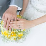 結婚式