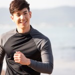 スポーツ　男性