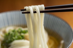 うどん