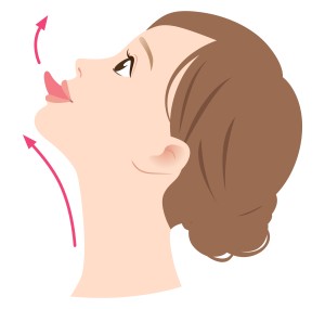 舌トレーニング